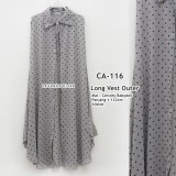 CA-116 Outer Ceruti / Cerutty motif